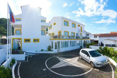 Hostal Alojamento Bela Vista