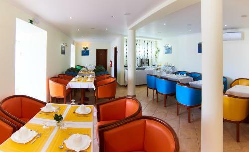 Hostal Alojamento Bela Vista