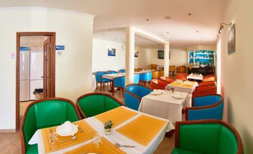 Hostal Alojamento Bela Vista