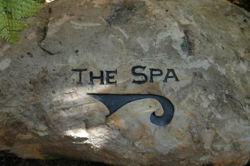 The Lodge At Kauri Cliffs