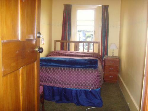 Albergue Big Tree Lodge Methven