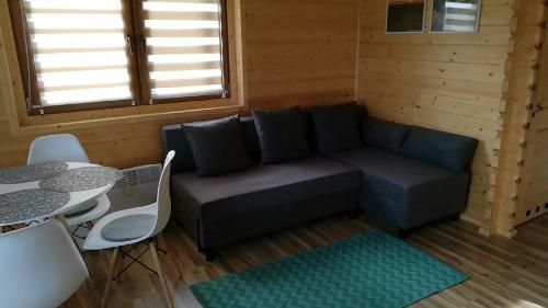 Lodge Domki Na Stoku Laworty