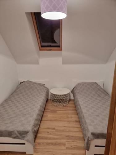 Villa Moje Mazury Jele?