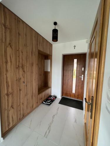 Villa Moje Mazury Jele?