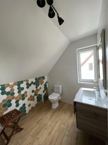 Villa Moje Mazury Jele?