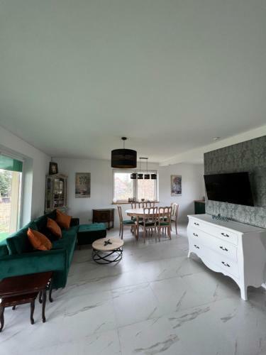 Villa Moje Mazury Jele?