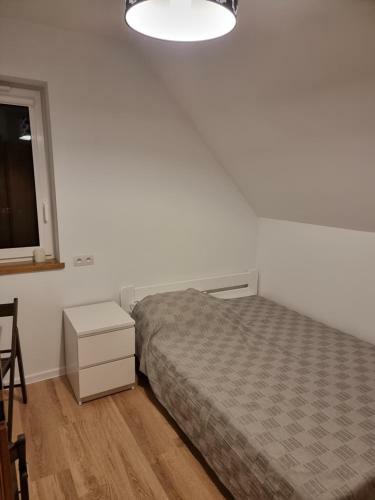 Villa Moje Mazury Jele?