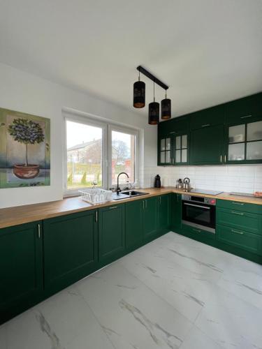 Villa Moje Mazury Jele?