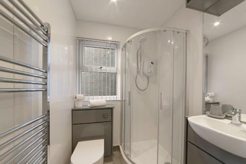 Apartamento K Suites - Waveney Chambers 1