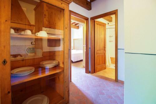 Apartamento Borgo La Casa