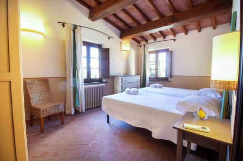 Apartamento Borgo La Casa