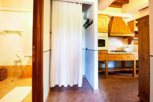 Apartamento Borgo La Casa