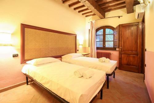 Apartamento Borgo La Casa