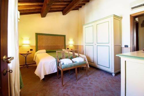 Apartamento Borgo La Casa