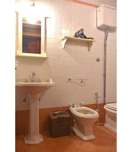 Apartamento Borgo La Casa