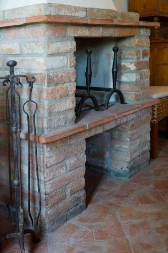 Apartamento Borgo La Casa