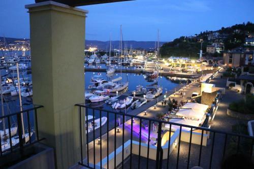 Apartamento Migliori Viste Penthouse