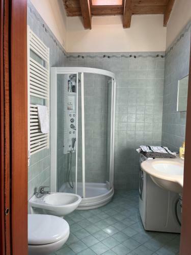 Apartamento Migliori Viste Penthouse