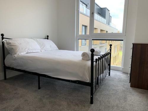 Apartamento Stunning City Views, Outside Rooftop Space