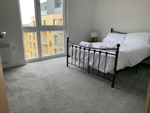 Apartamento Stunning City Views, Outside Rooftop Space
