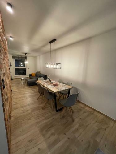 Apartament Na Skarpie