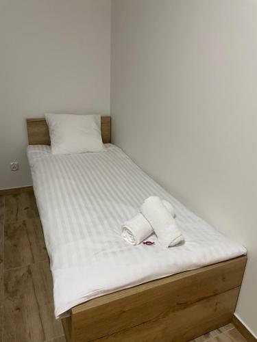 Apartament Na Skarpie