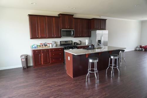Bed & Breakfast Platinum House