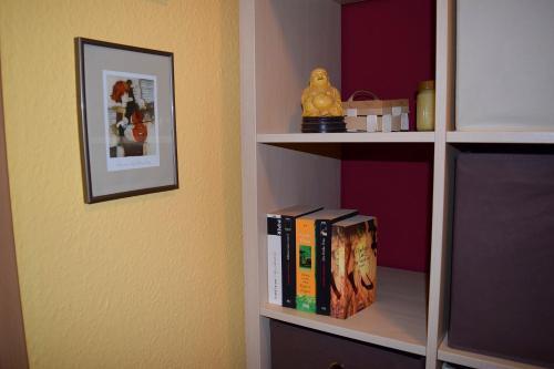 Apartamento G�stezimmer Leonore