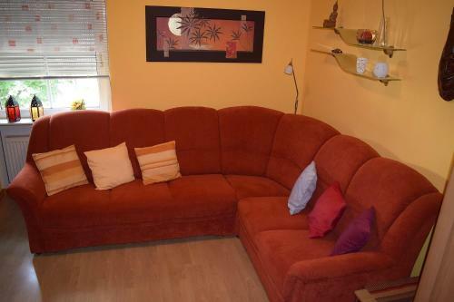 Apartamento G�stezimmer Leonore