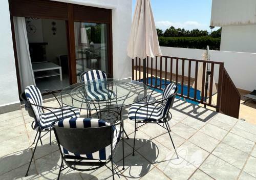 Pushe Village Playa Granada Beach & Golf 3