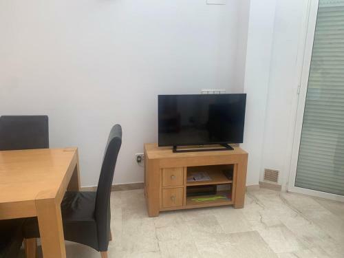 Captivating 3bed Villa In Murcia With Private Pool