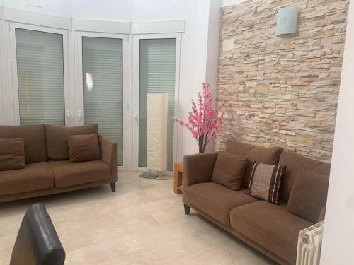 Captivating 3bed Villa In Murcia With Private Pool