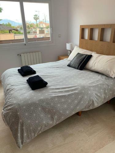 Captivating 3bed Villa In Murcia With Private Pool