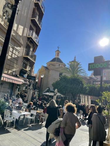 Captivating 3bed Villa In Murcia With Private Pool