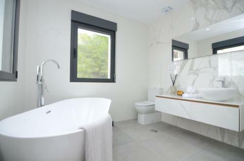 Villa Graham Holiday Rentals - Saona I