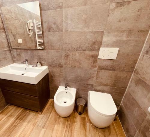 Hostal Affittacamere Residenza Montedoro