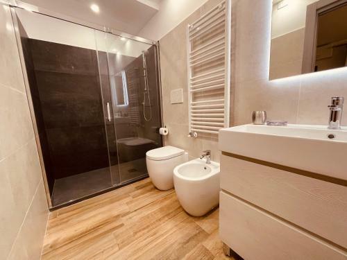Hostal Affittacamere Residenza Montedoro