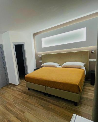Hostal Affittacamere Residenza Montedoro