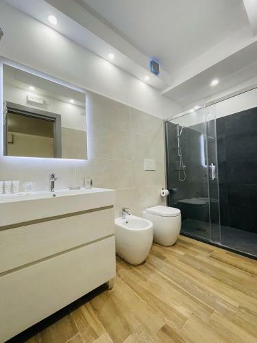 Hostal Affittacamere Residenza Montedoro