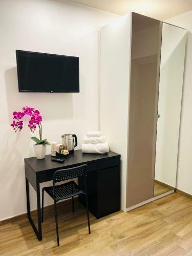 Hostal Affittacamere Residenza Montedoro