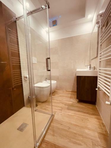Hostal Affittacamere Residenza Montedoro