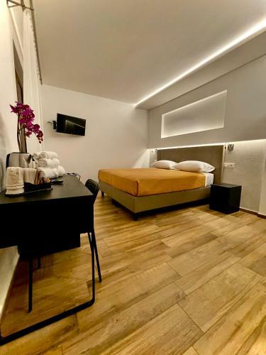 Hostal Affittacamere Residenza Montedoro