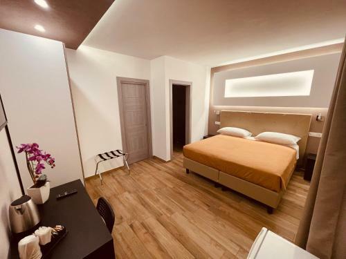 Hostal Affittacamere Residenza Montedoro