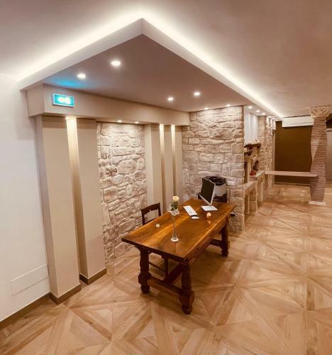 Hostal Affittacamere Residenza Montedoro
