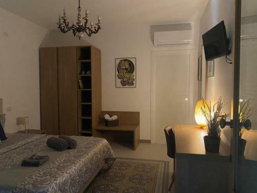 Agroturismo Villa Elena - Terra Dei Miti