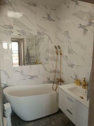 Apartament Uniej�w