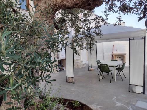 Agroturismo La Casa Di Pietra