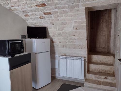 Agroturismo La Casa Di Pietra