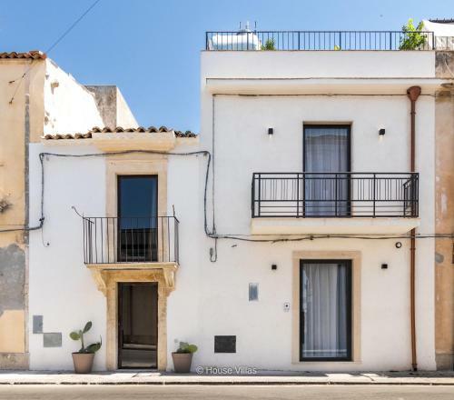Apartamento Piano Alto House