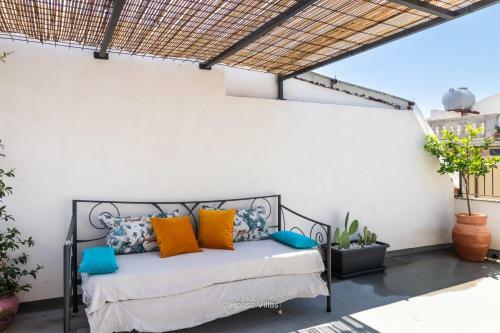 Apartamento Piano Alto House